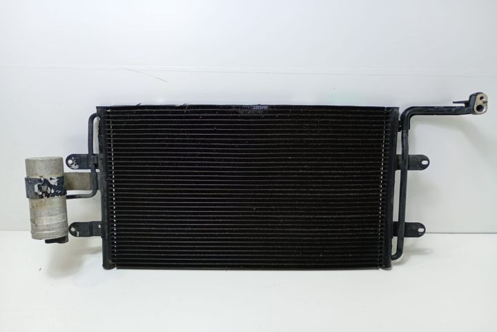 Radiator AC 1J0820411D Audi A3 8L (facelift) seria