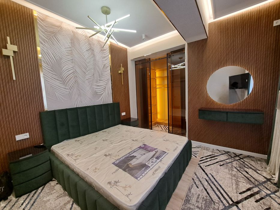 3 xonali arzon kvartira sotiladi