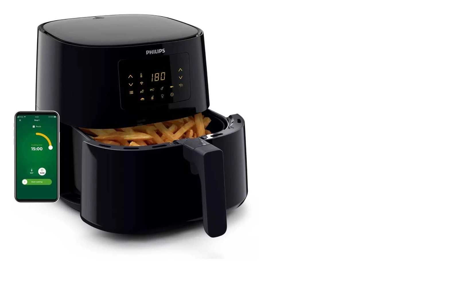 Air Fryer Philips HD9280/90