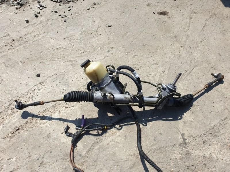 Caseta cu pompa servodirectie TRW Opel Astra G