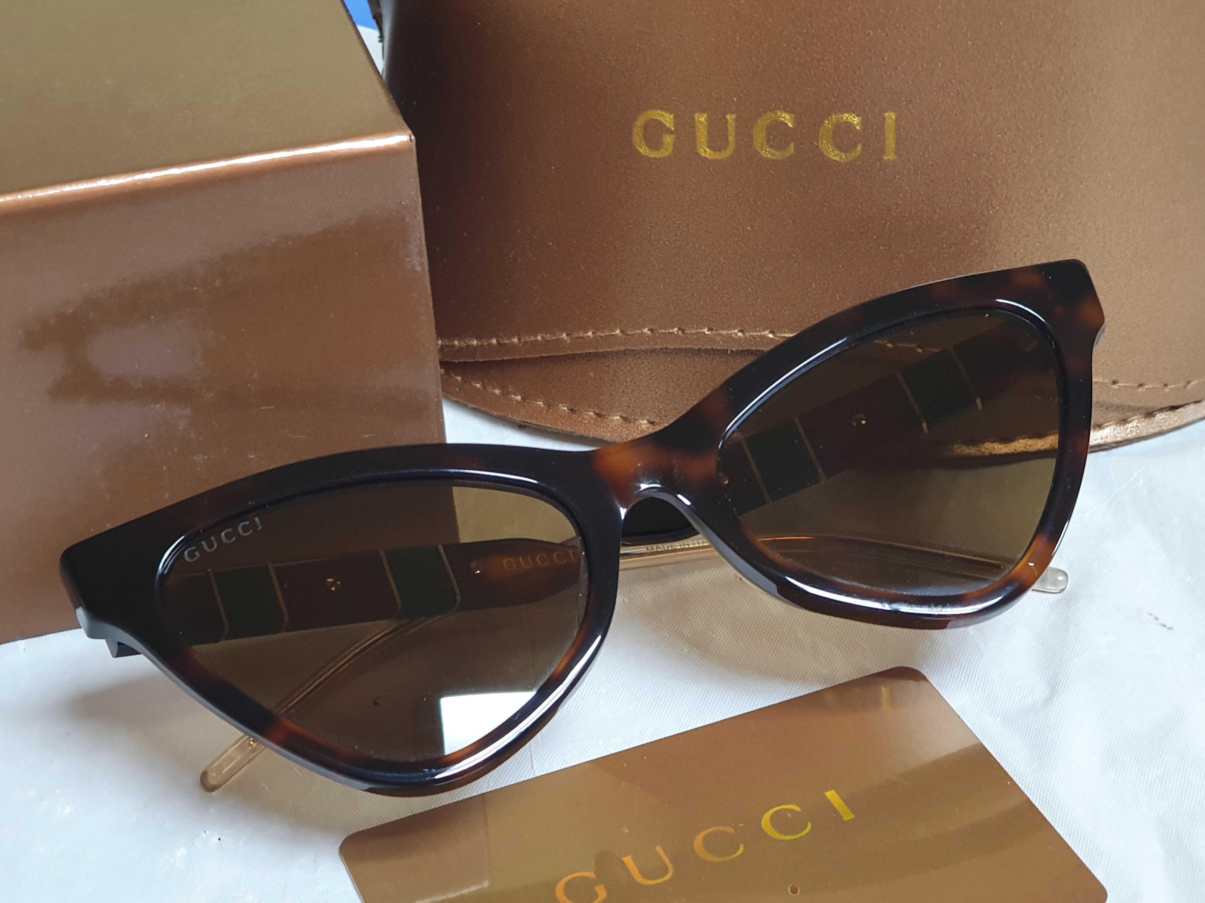 Ochelari de soare Gucci/new ! 2024 - super model