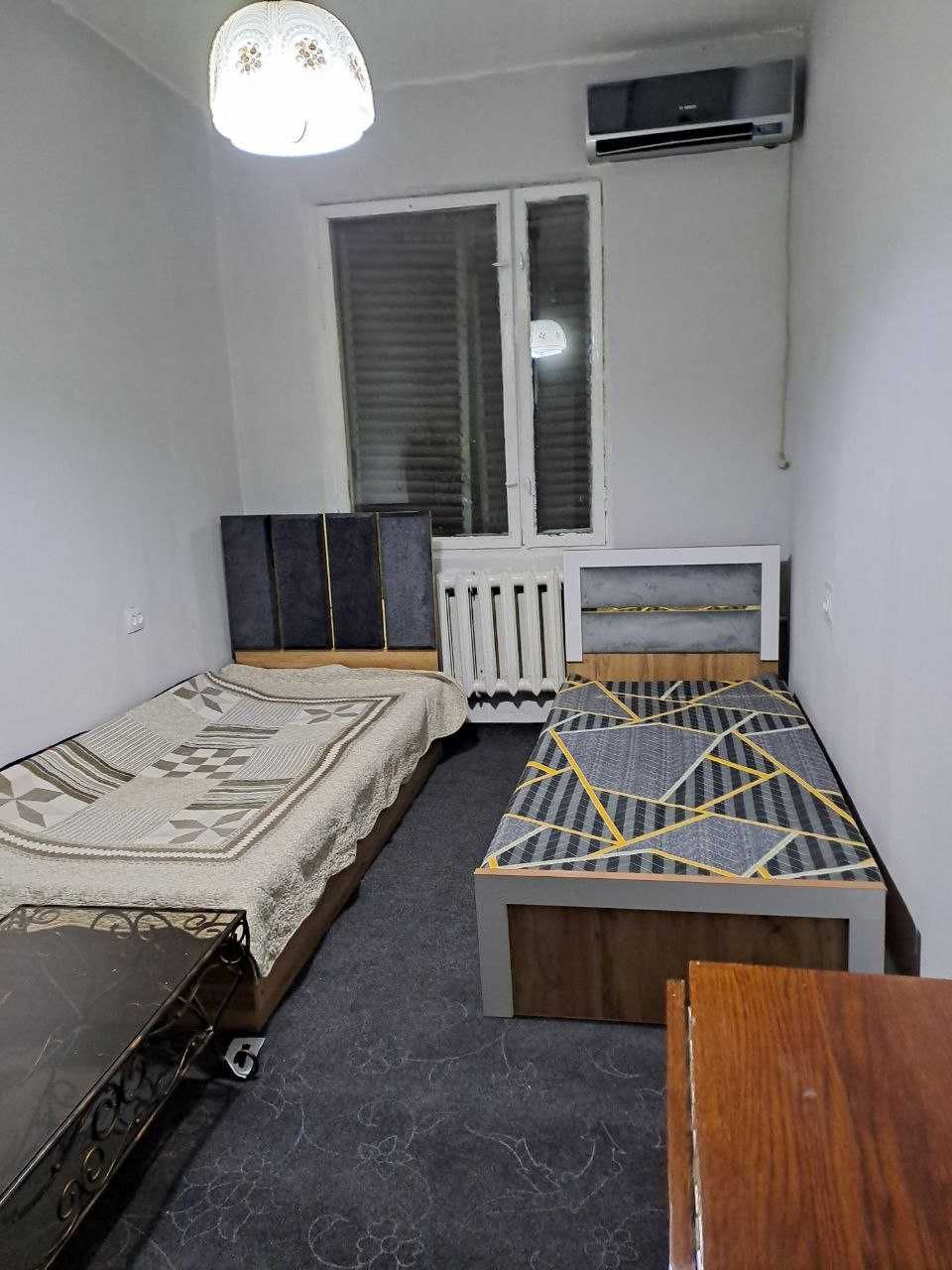 Юнусобод 11 да метро"Юнусабад". Студентларга ва абитуриентларга.