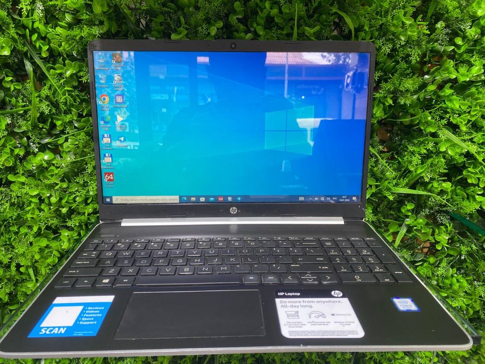 Hp core i5 yangi avlodi