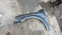 Aripa stanga fata cu defect Volkswagen Passat B7 an 2013