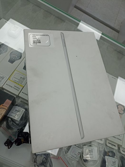 Apple iPad 9/Алматы, 253776