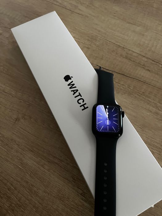 Apple Watch SE 2 Midnight 40mm