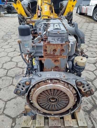 Motor complet PR 265S1 DAF CF75 Euro 5 - Piese de motor DAF