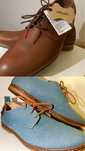 Pantofi de ocazie, barbat 250 ambele perechi