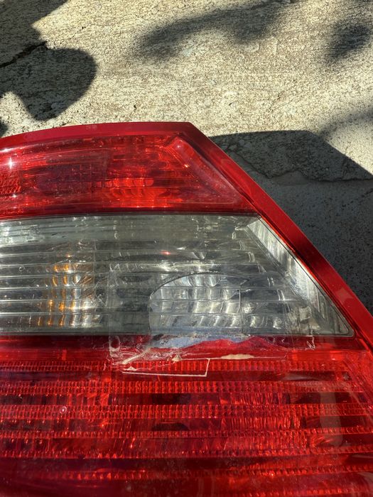 стопове за мерцедес w204 Седан