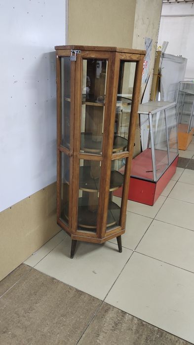 Шкаф, ветрина, шкаф для магазин