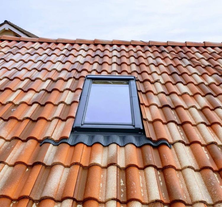 Montaj acoperis bilka