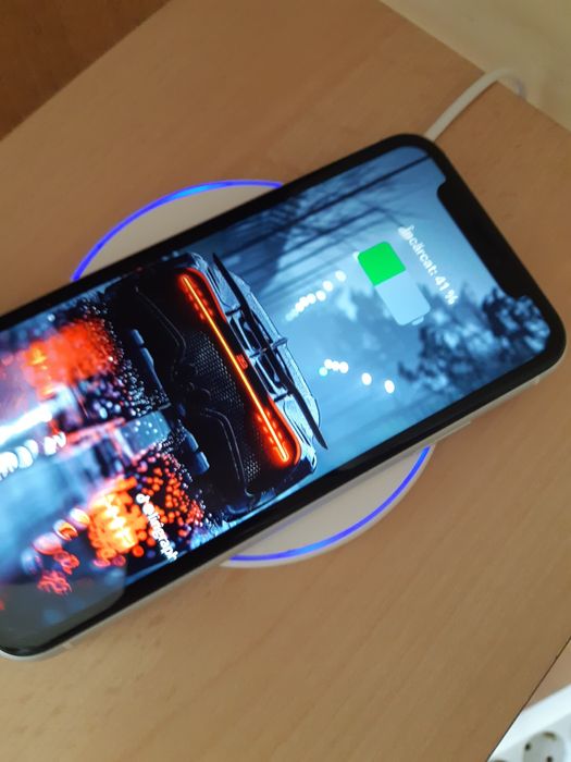 Incarcator Wireless iPhone 12,13,14,15,XR,XS,Samsung,Xiaomi