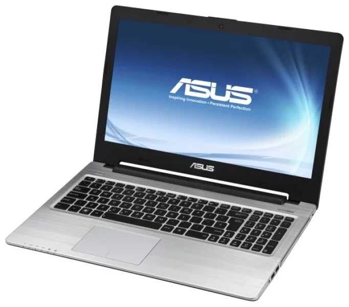 ASUS K56CB, 15.6" Intel Core i7, 8ГБ, 128ГБ SSD, 1 TБ HDD, NVIDIA 2 ГБ