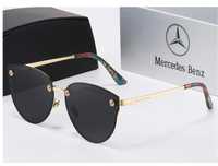 Mercedes S200 дамски слънчеви очила