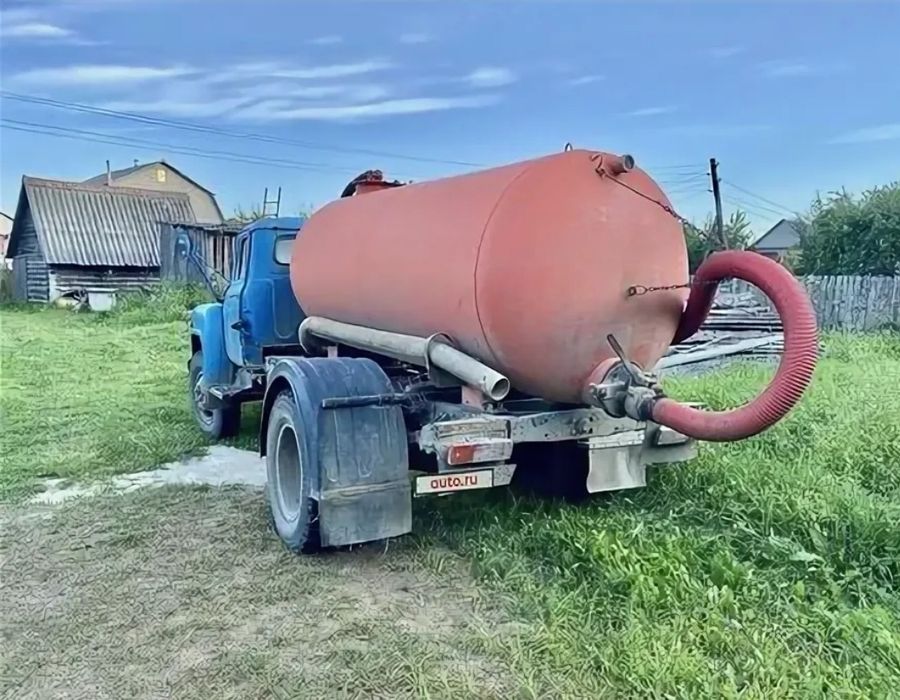 Услуги асанизатора