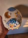 Vtech овчица Нощна лампа