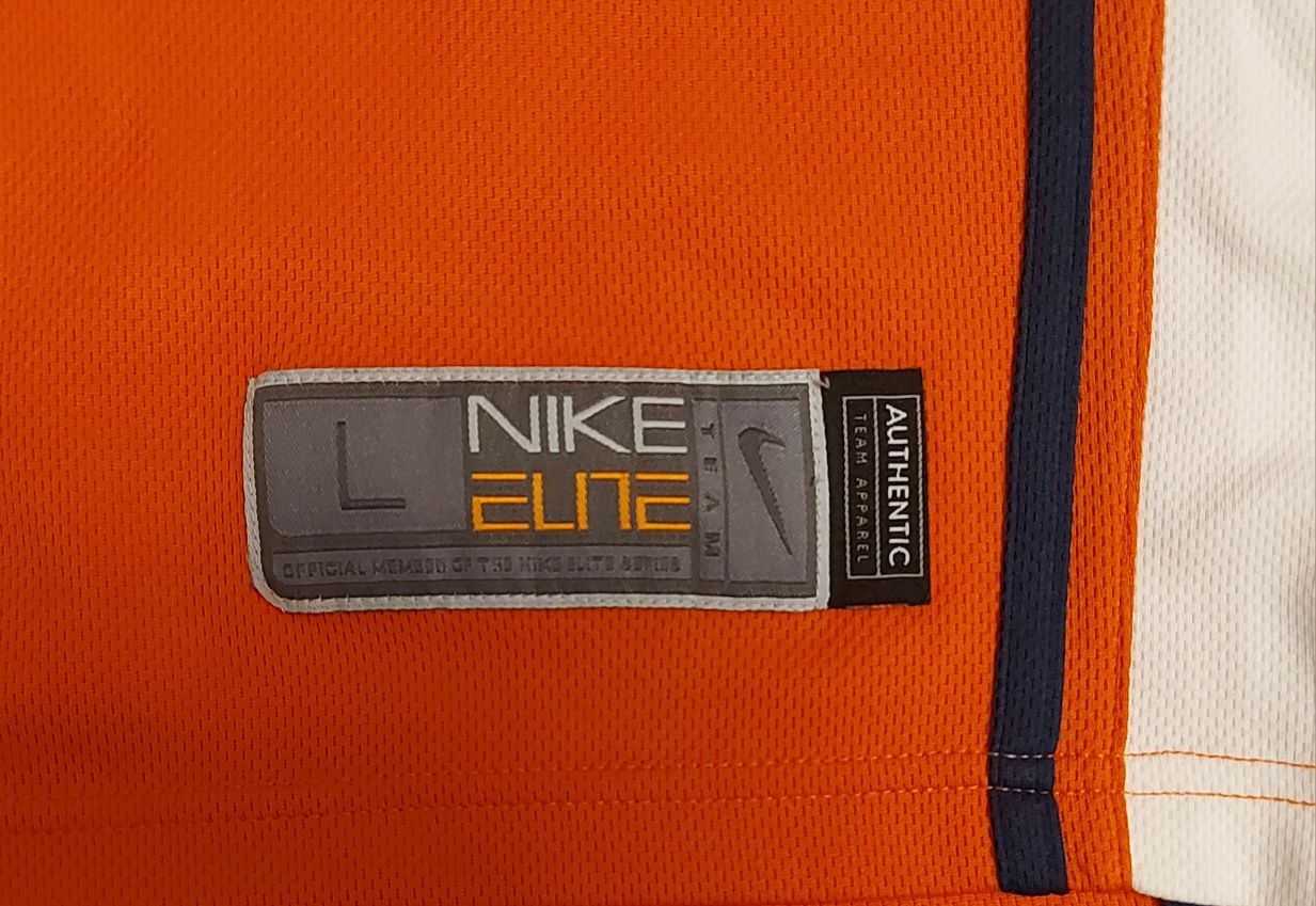 Maiou Nike Illinois sintetic baschet