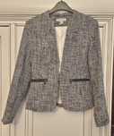Sacou H&M, 36, nou, fara eticheta