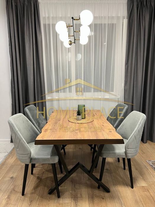 Дава се под наем Двустаен апартамент в Варна, Център - 55 кв.м за 1020 € - Снимка #2