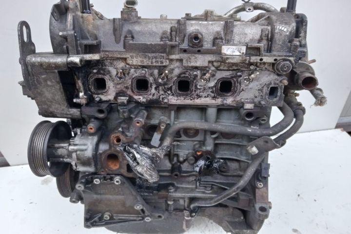 Motor  fara anexe 1.3 multijet 199A2000 Fiat Linea prima generatie se