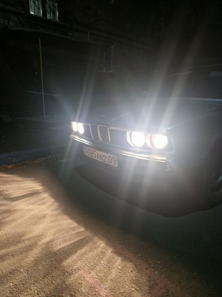 Продам или обмен BMW Е30 М10 Coupe