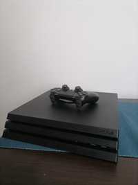 PlayStation 4 Pro 1 TB 4k