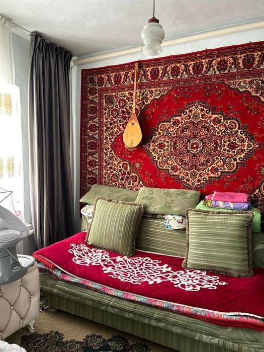 Диван тактай диван