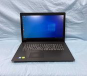 Большой экран Шустрый LENOVO Core i7*ОЗУ 12/SSD 480/GeForce 2гб