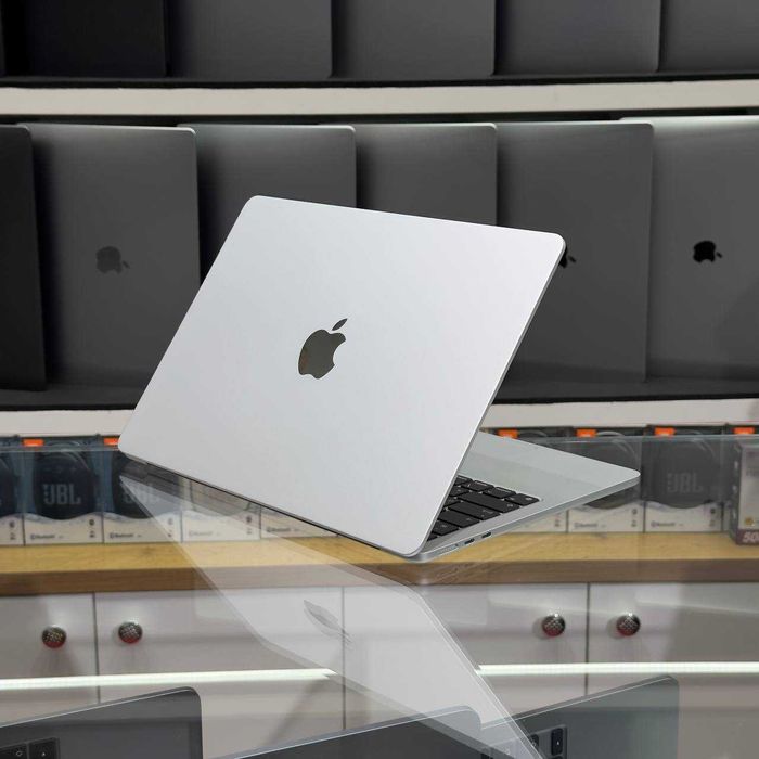 Macbook Air M3 Nasiya Savdo bor