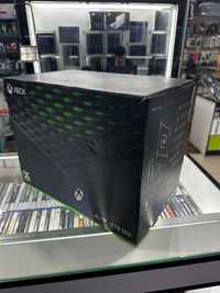 Xbox series X+подарок акция