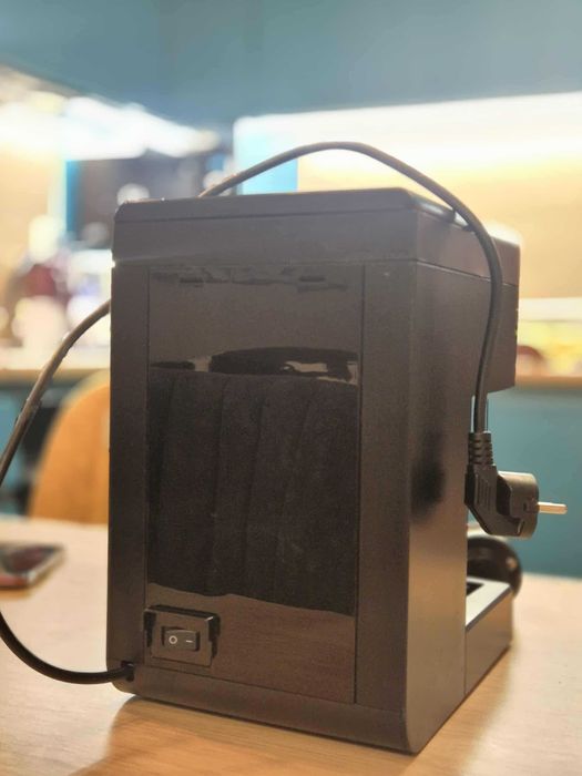 Кафемашина Гаджия