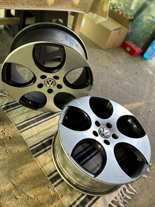 Jante OEM VW Detroit 18