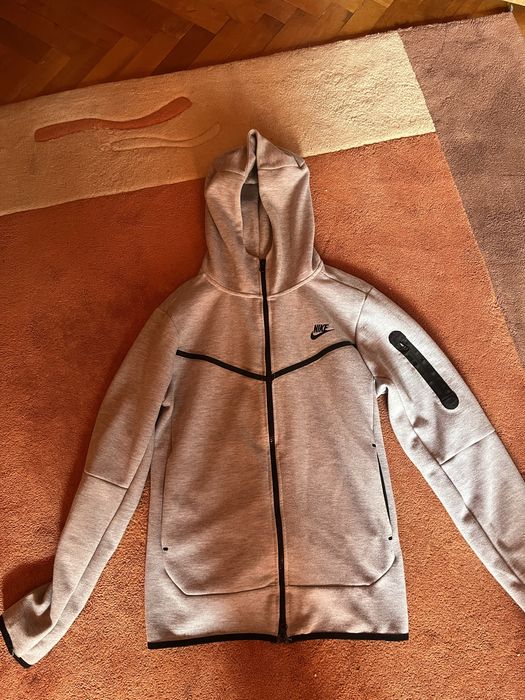 Bluza nike tech flecee