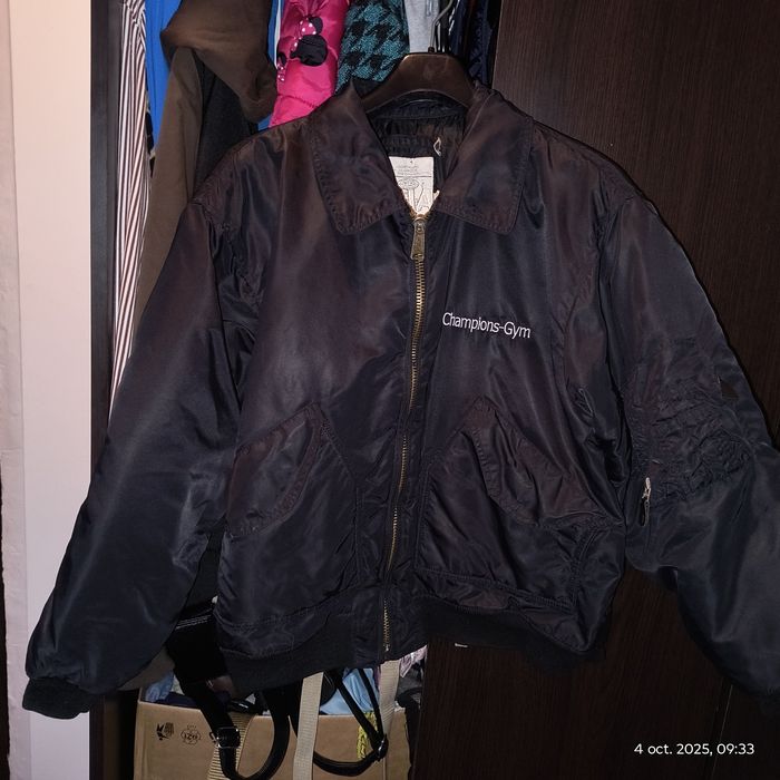 Donez/ofer geacă unisex !