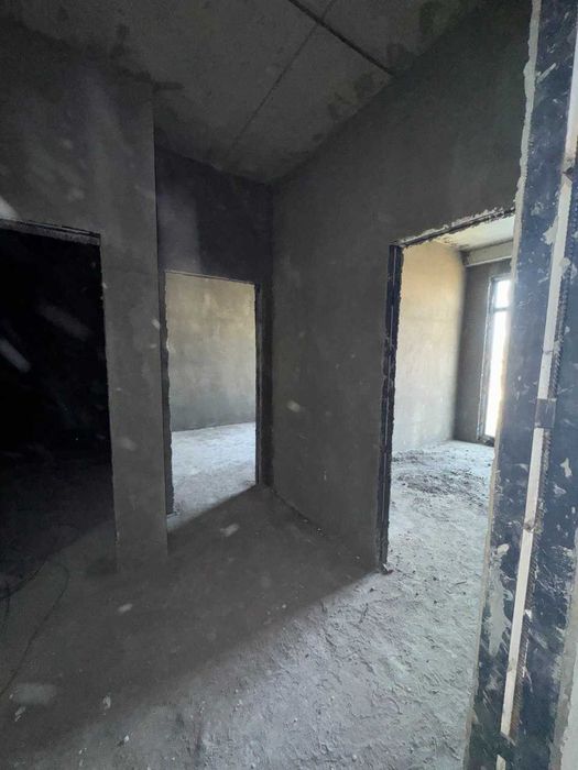 Ezgu Residence 2/5/12 новостройка Сергели Метро Узгариш кадастр бор