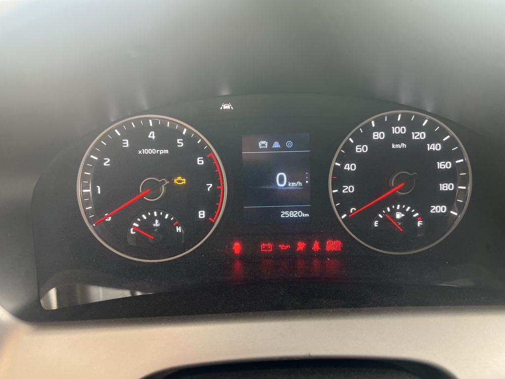 Kia bongo korea garantiya