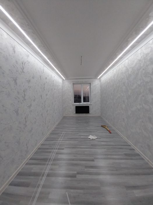 Ремонт квартир Ремонт