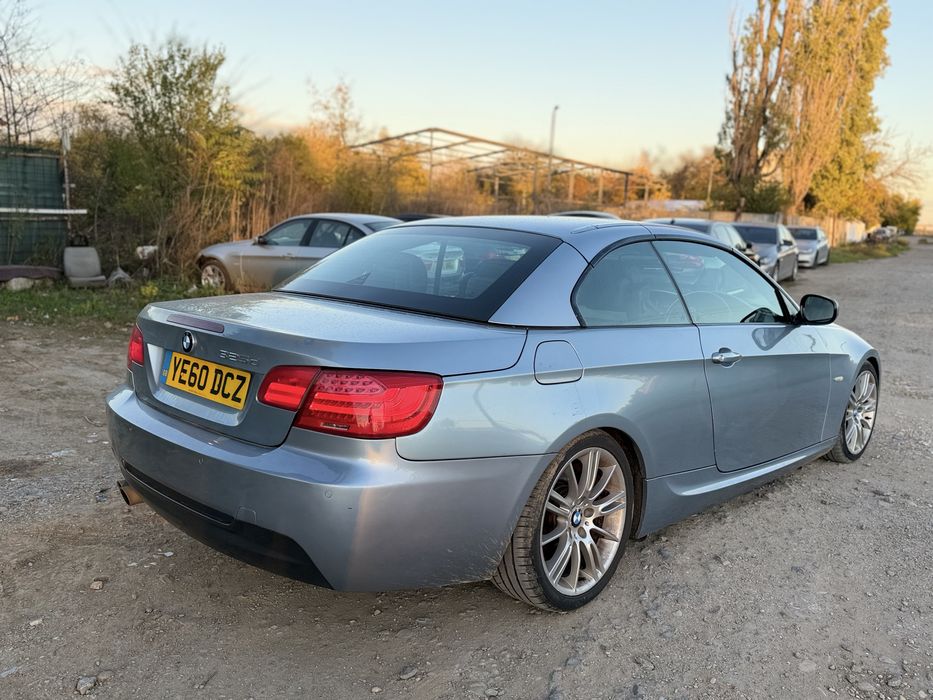 Jante bmw r18 style 193 e90 e91 e92 e93