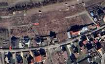 Vand teren Hintesti, Smeura - 2126m, drum privat, Utilitati