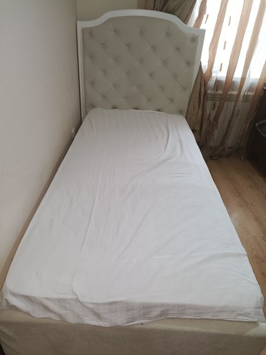 Продам кровать в хорошем состоянии