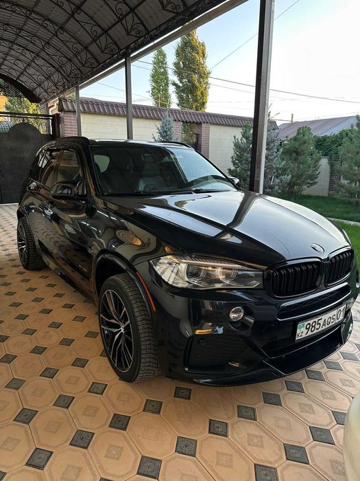 поменяю бмв х5 на крс/мрс