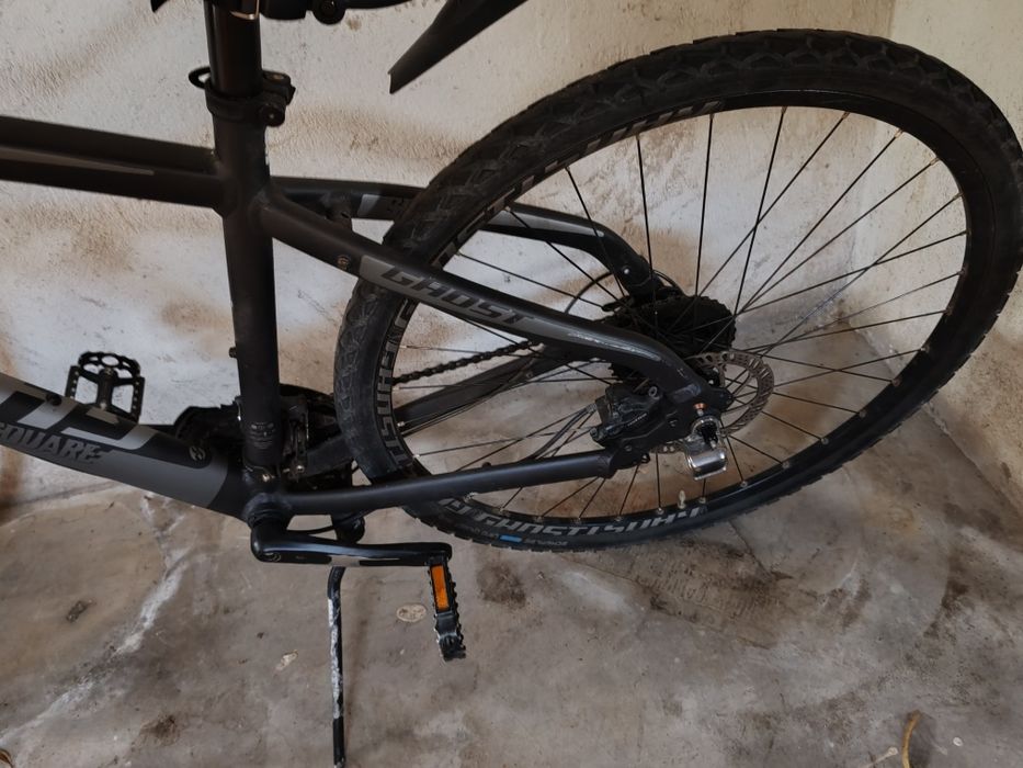 Bicicleta de vânzare