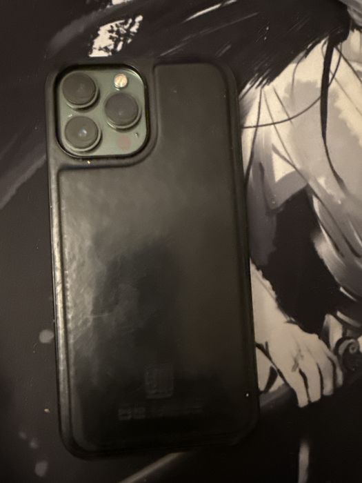 Iphone 13 pro max 256Gb