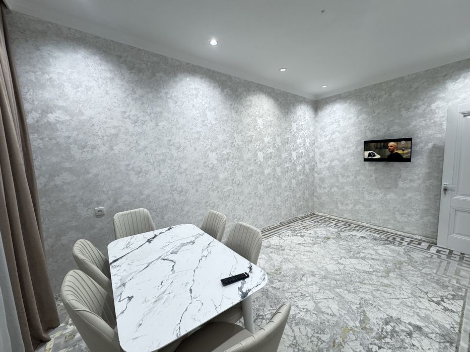 Улица - Баку ( Аренда Квартиры ) 2- комнатная ,4- этаж