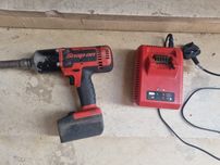 Гайковерт Snap on  CT8850