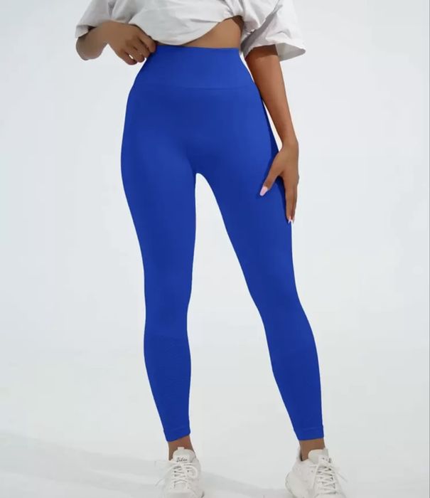 Спортни дамски клинове