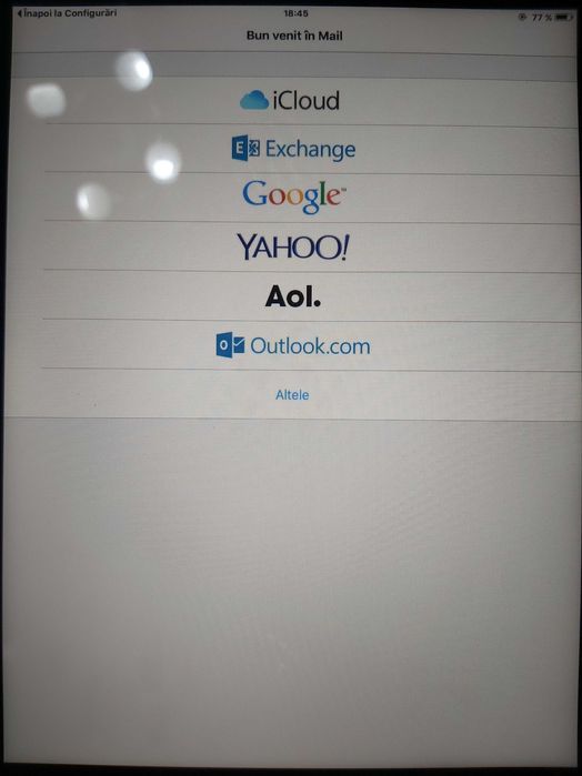 Ipad 2 Apple A1395(16GB )