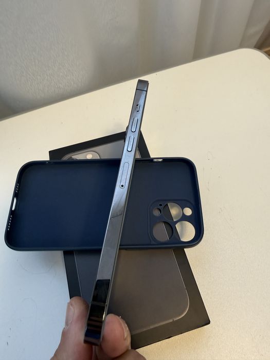 Iphone 13 pro max, negru - 512 gb