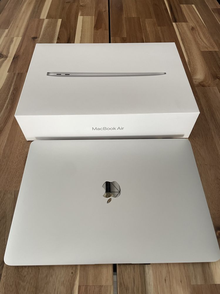 Macbook air m1 512gb