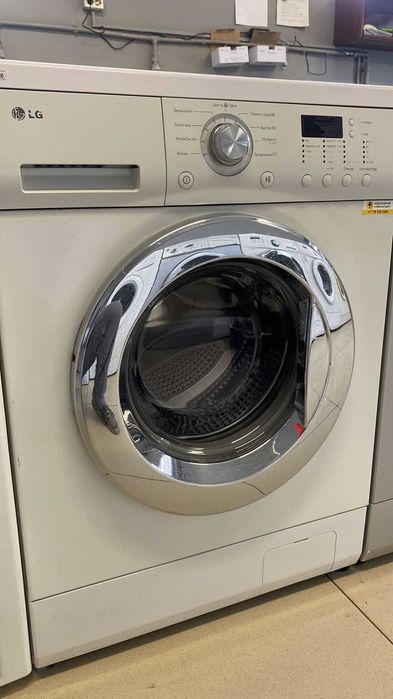 стиральная машинка LG 6кг